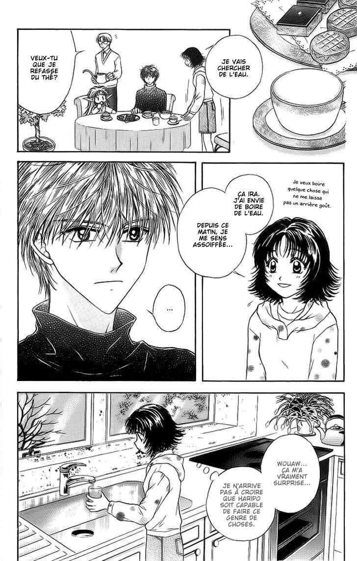 Kenketsu Rush Chapitre 9 - Page 5