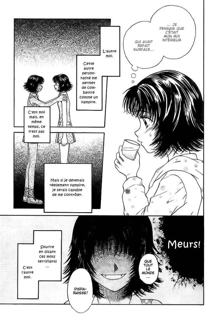 Kenketsu Rush Chapitre 9 - Page 6