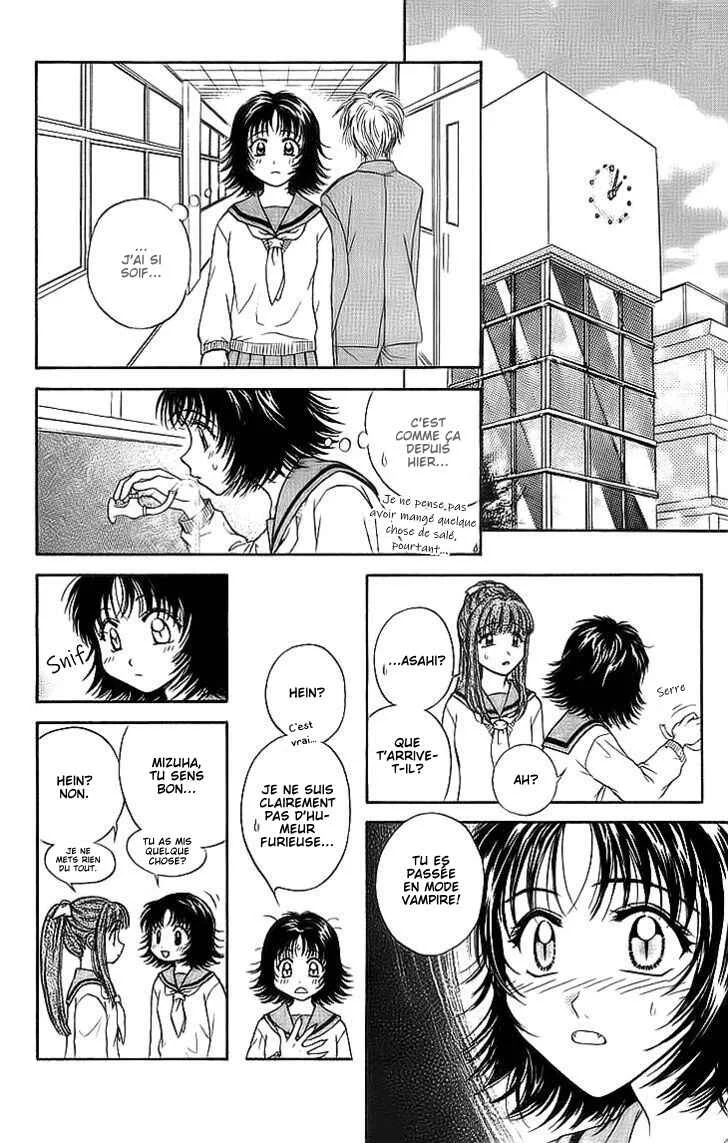 Kenketsu Rush Chapitre 9 - Page 9