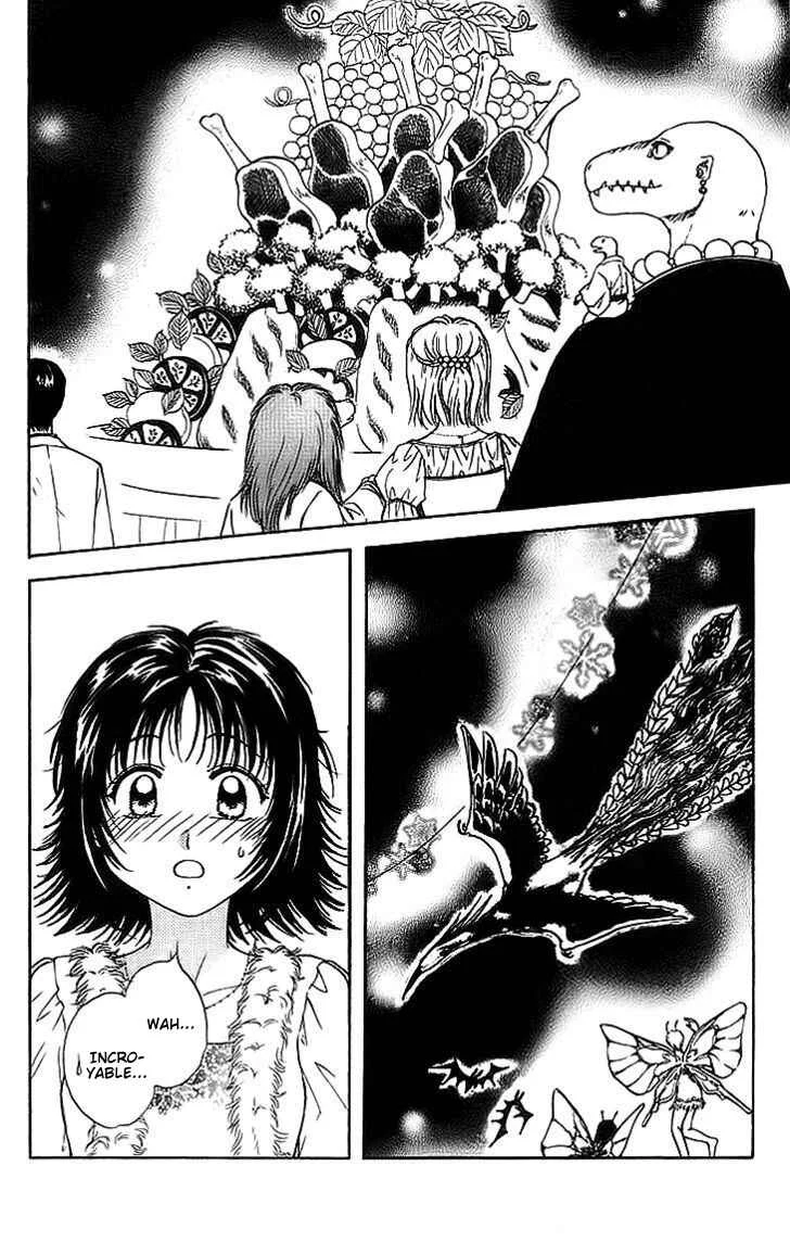 Kenketsu Rush Chapitre 9 - Page 20
