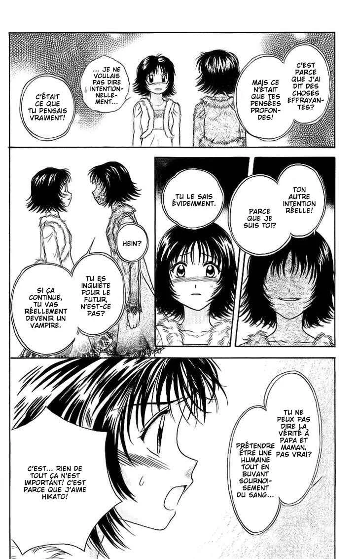 Kenketsu Rush Chapitre 9 - Page 28