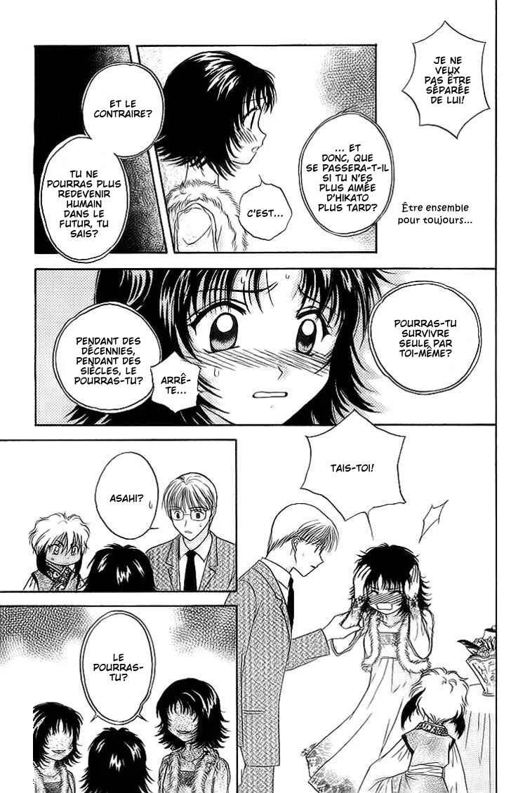 Kenketsu Rush Chapitre 9 - Page 29