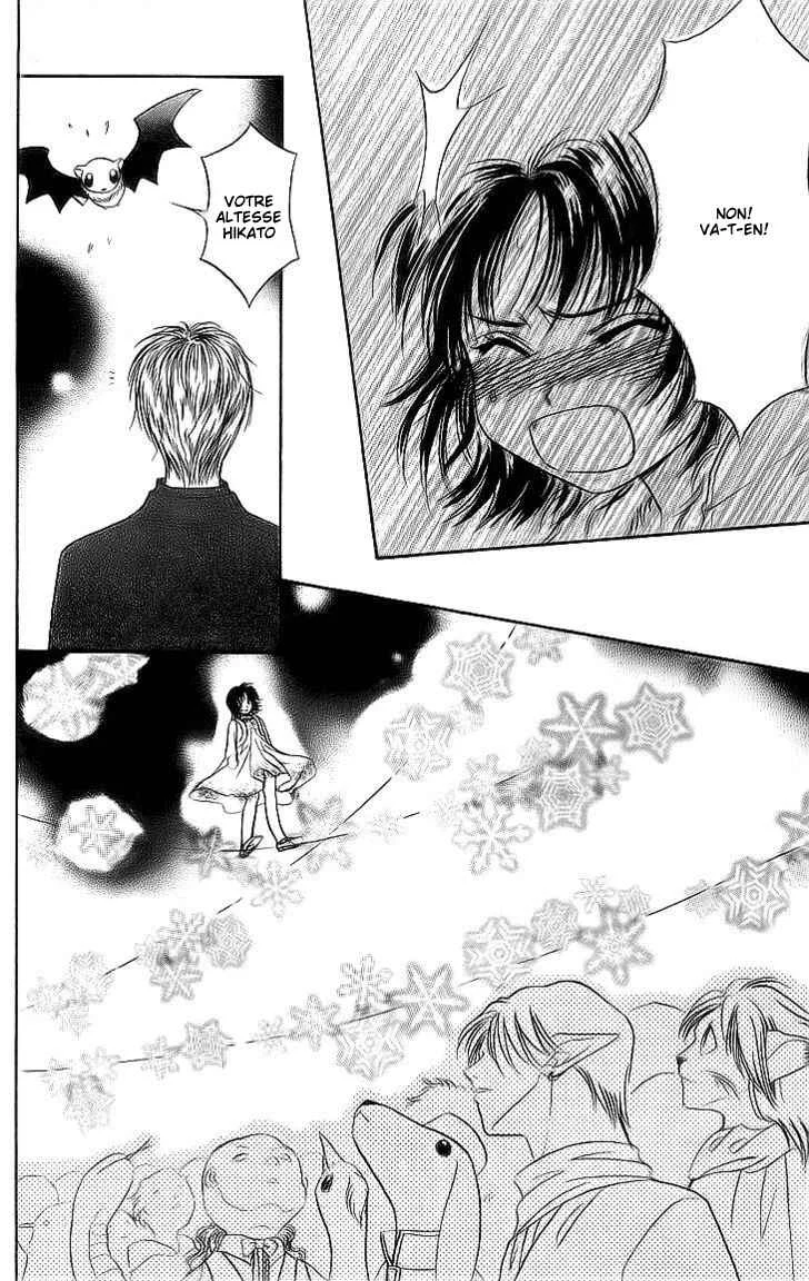 Kenketsu Rush Chapitre 9 - Page 30