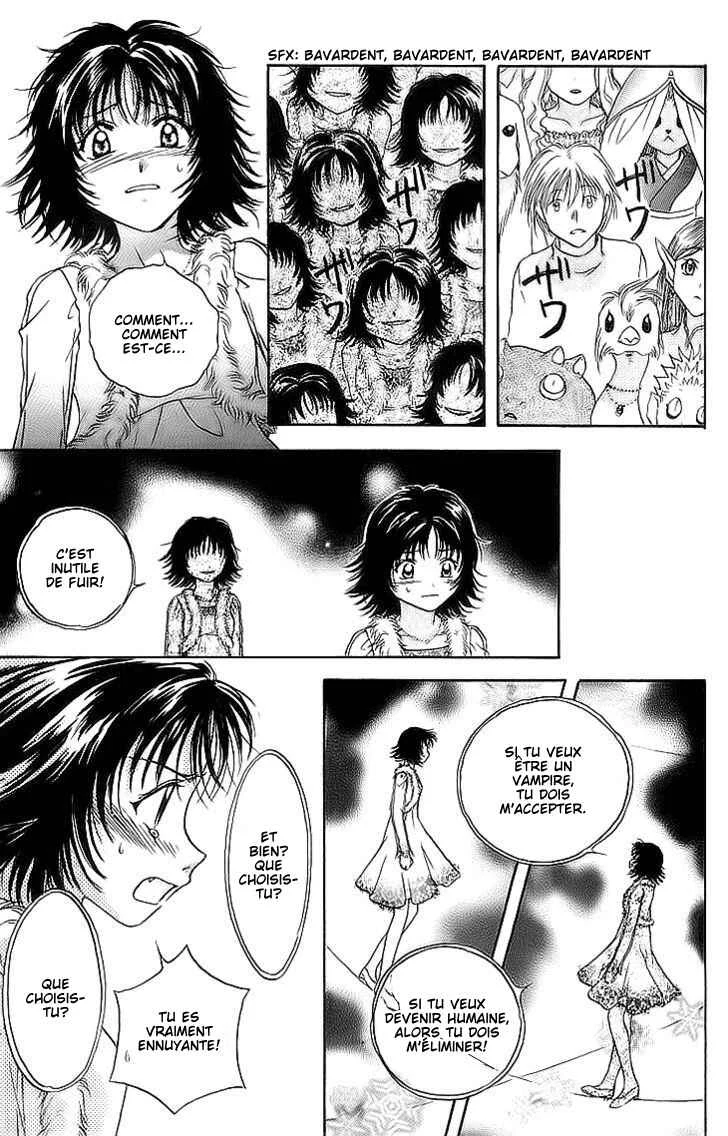 Kenketsu Rush Chapitre 9 - Page 31