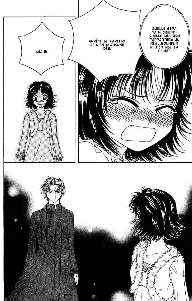 Kenketsu Rush Chapitre 9 - Page 32