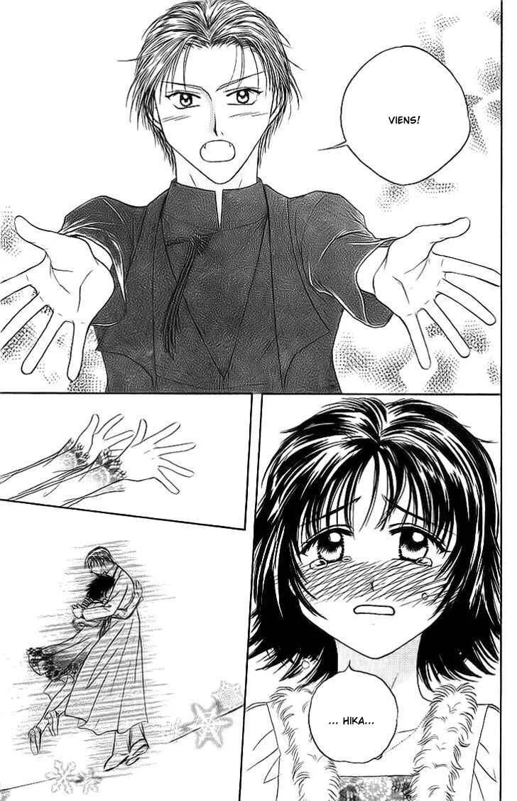 Kenketsu Rush Chapitre 9 - Page 33