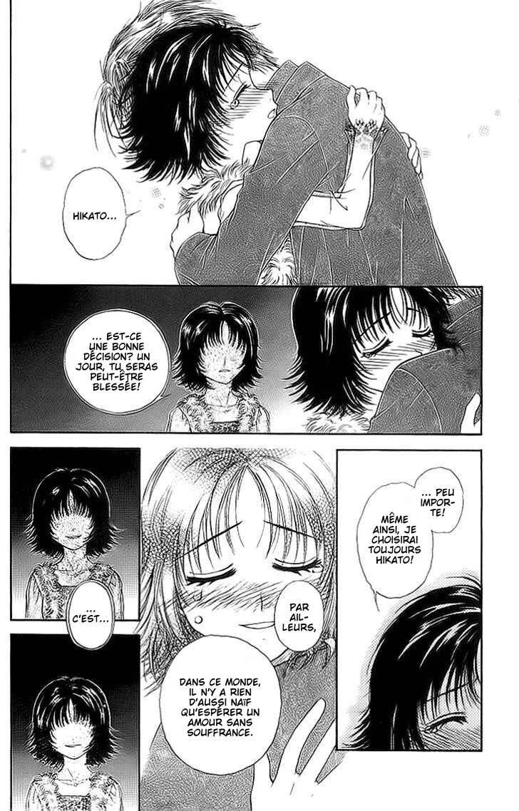 Kenketsu Rush Chapitre 9 - Page 34