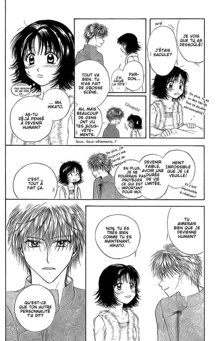 Kenketsu Rush Chapitre 9 - Page 36