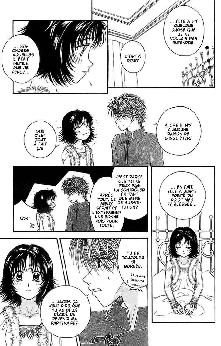 Kenketsu Rush Chapitre 9 - Page 37