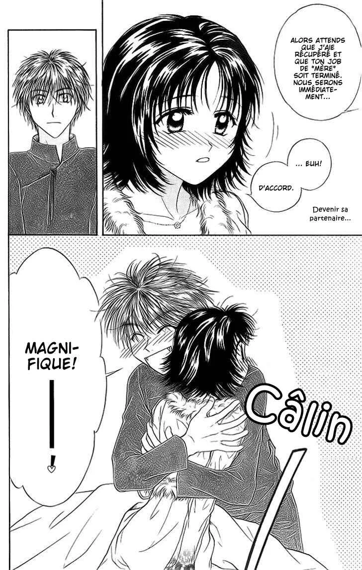Kenketsu Rush Chapitre 9 - Page 38
