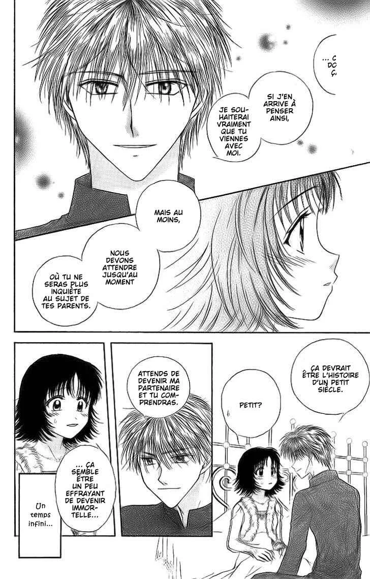 Kenketsu Rush Chapitre 9 - Page 40