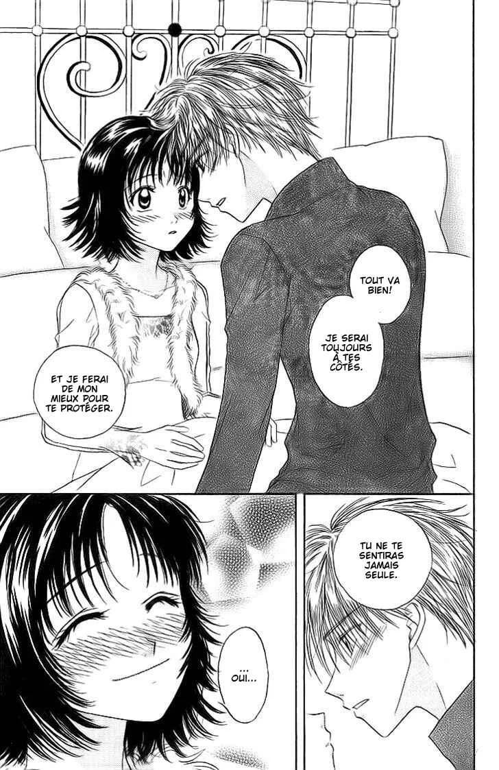Kenketsu Rush Chapitre 9 - Page 41