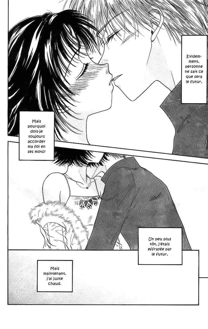Kenketsu Rush Chapitre 9 - Page 42