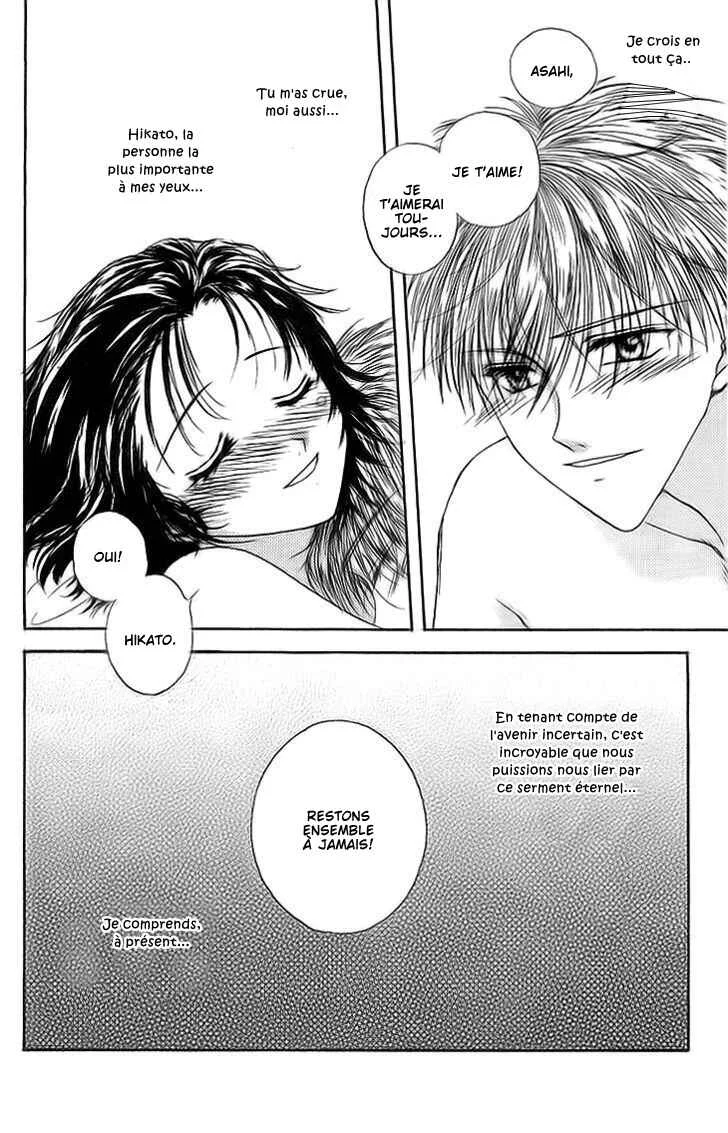 Kenketsu Rush Chapitre 9 - Page 44