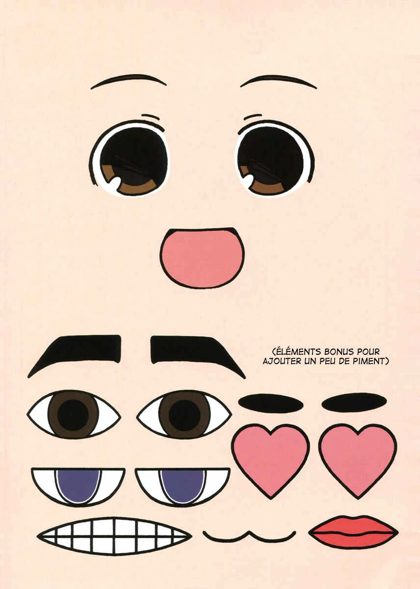 Kill Me Baby Chapitre 1 - Page 10