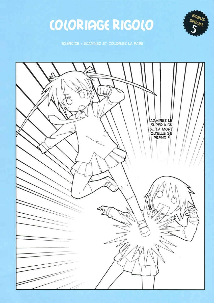 Kill Me Baby Chapitre 1 - Page 11