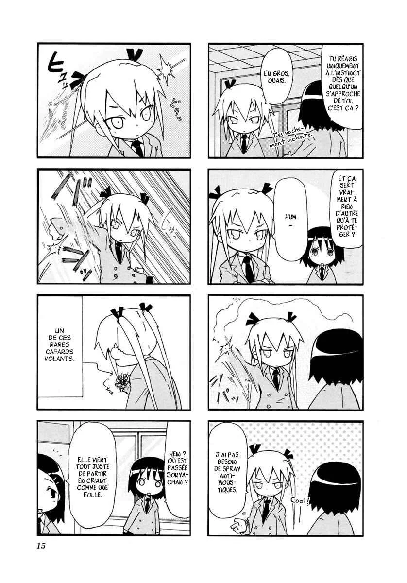 Kill Me Baby Chapitre 1 - Page 18