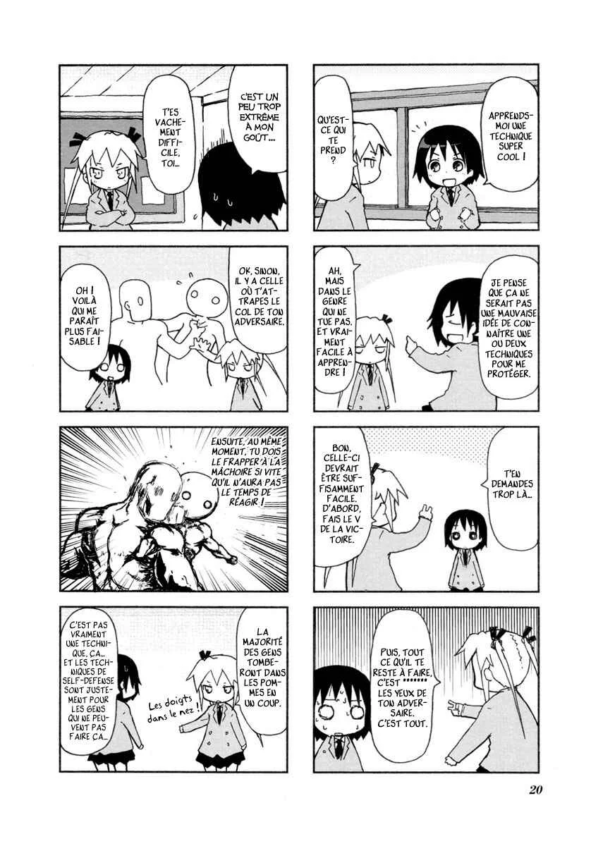 Kill Me Baby Chapitre 2 - Page 4