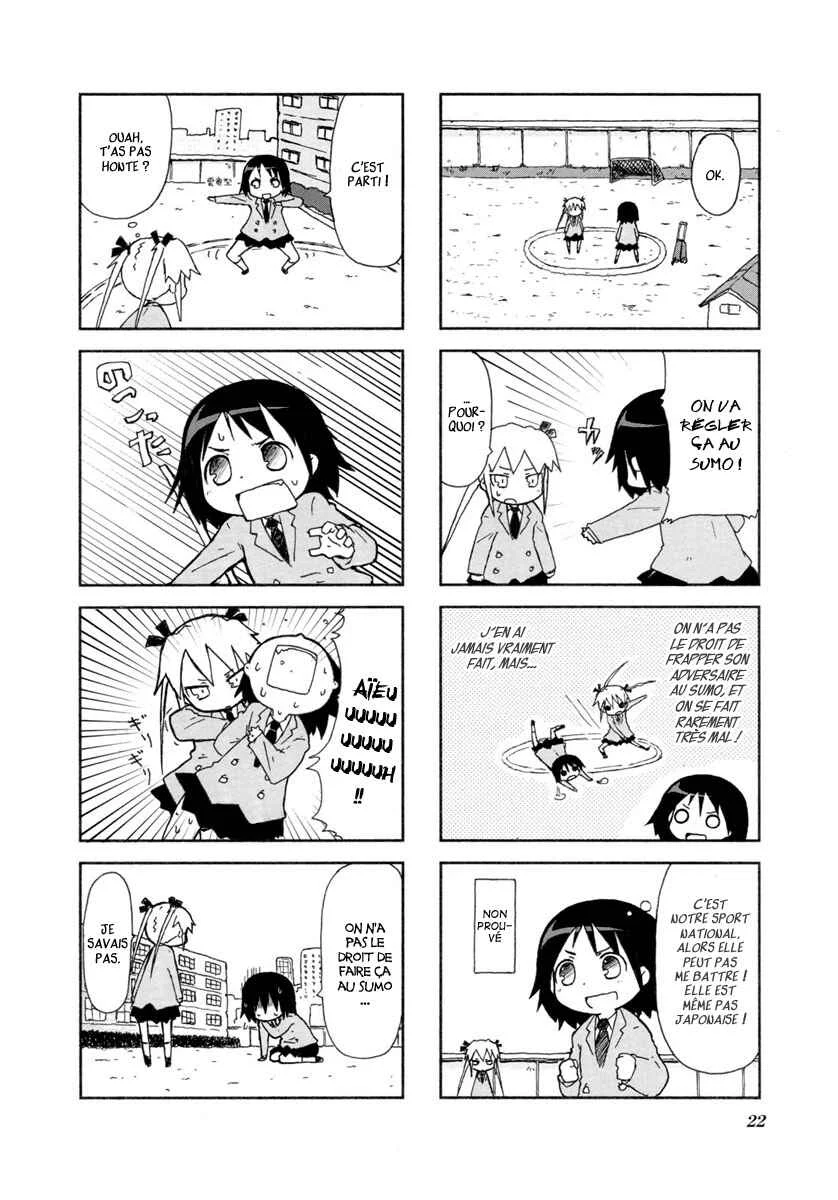 Kill Me Baby Chapitre 2 - Page 6