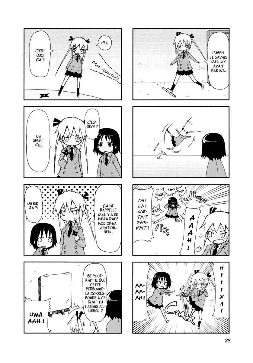 Kill Me Baby Chapitre 3 - Page 4