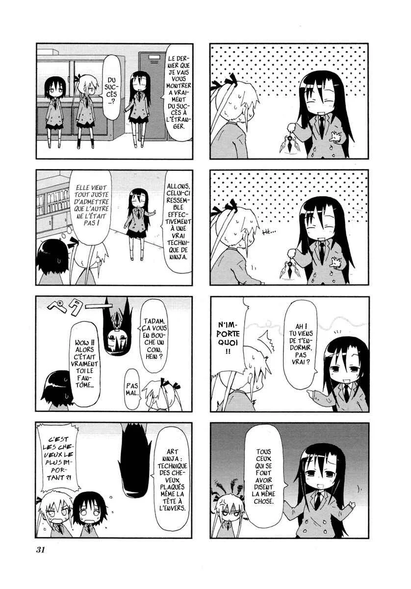 Kill Me Baby Chapitre 3 - Page 7