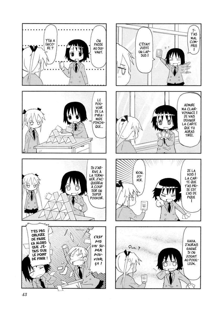 Kill Me Baby Chapitre 5 - Page 5