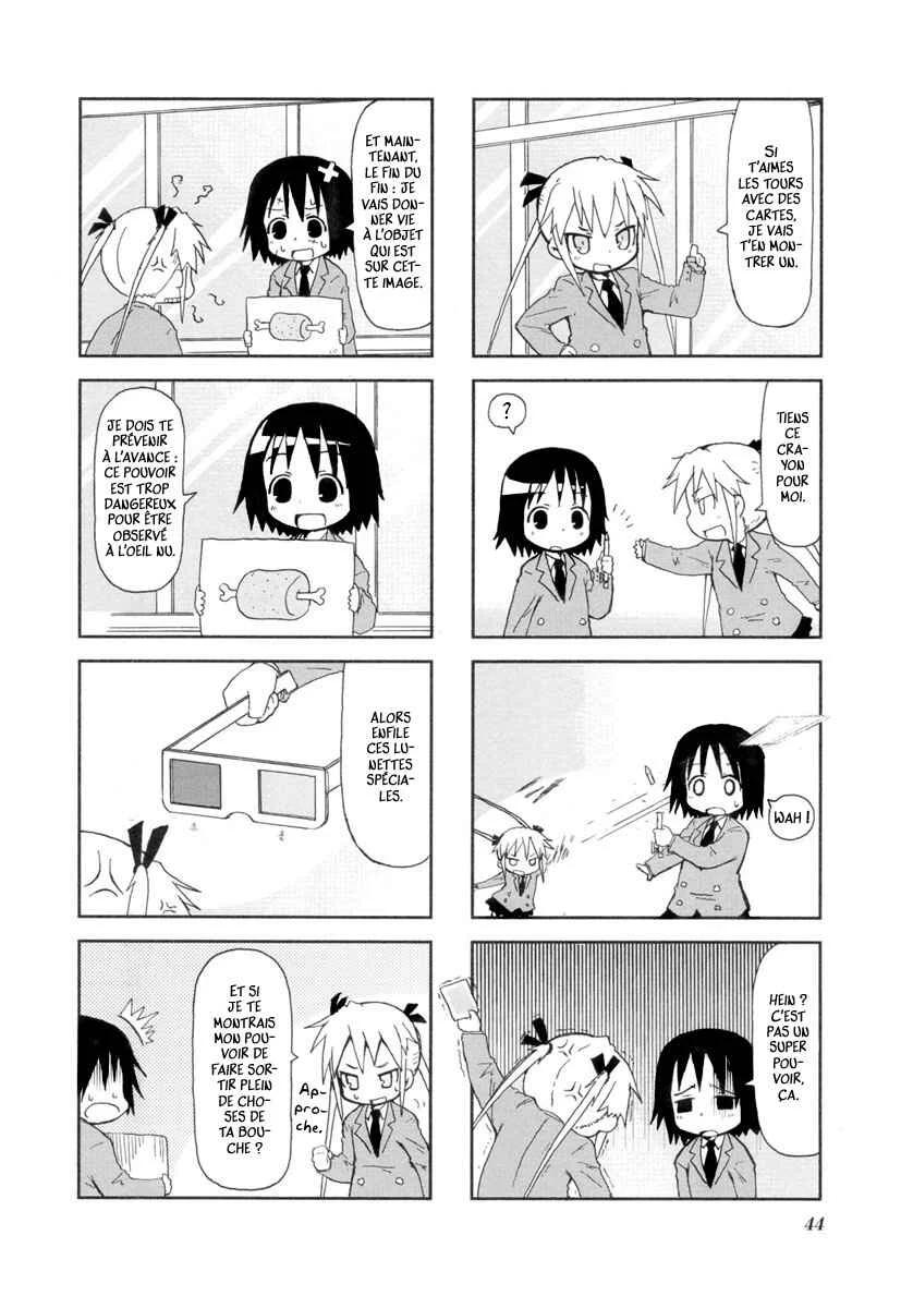 Kill Me Baby Chapitre 5 - Page 6