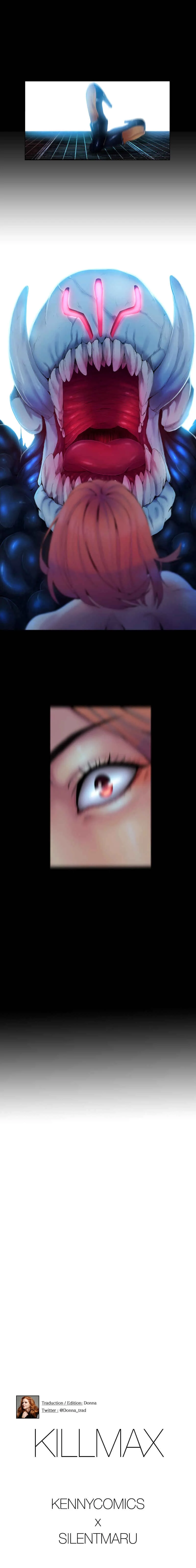 KILLMAX Chapitre 0: Prologue - Page 5