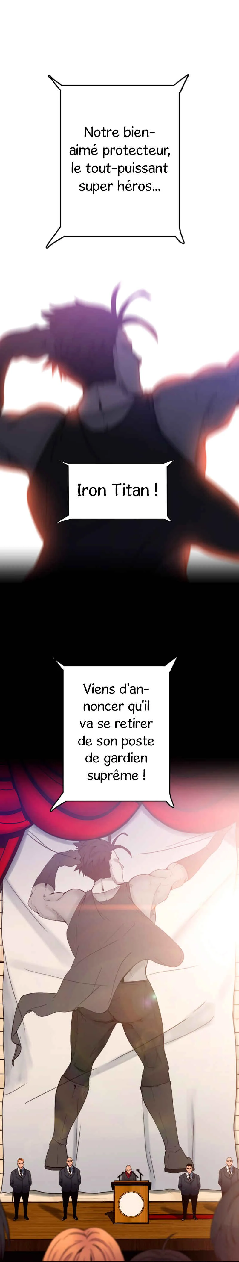 KILLMAX Chapitre 1: Max - Page 1