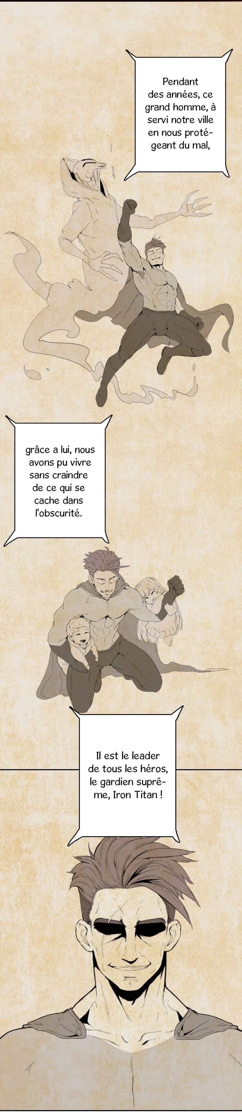 KILLMAX Chapitre 1: Max - Page 2