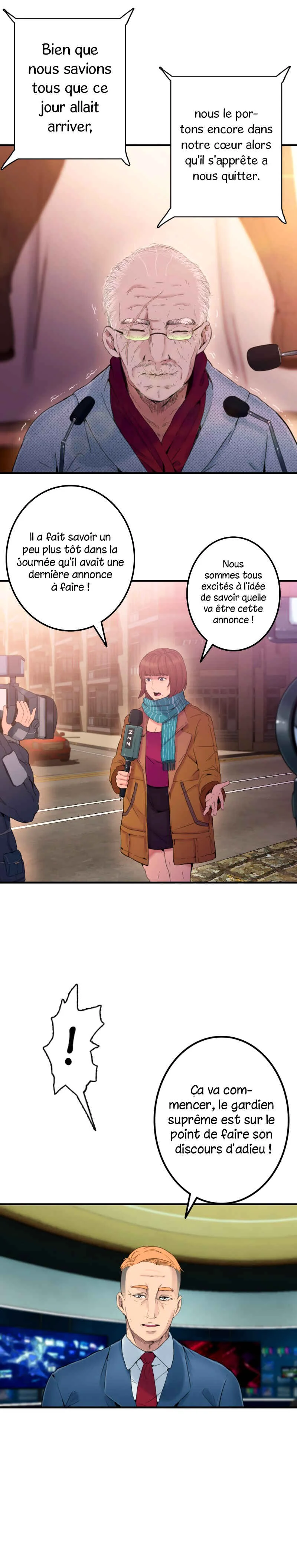 KILLMAX Chapitre 1: Max - Page 3