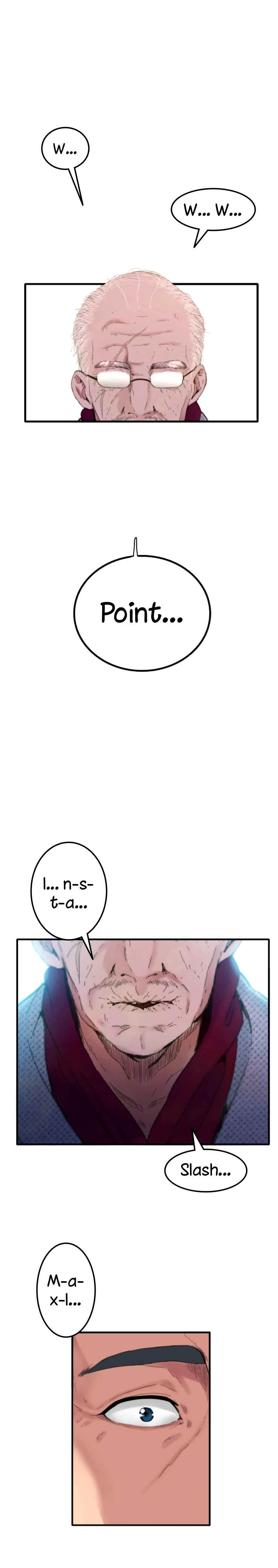 KILLMAX Chapitre 1: Max - Page 4
