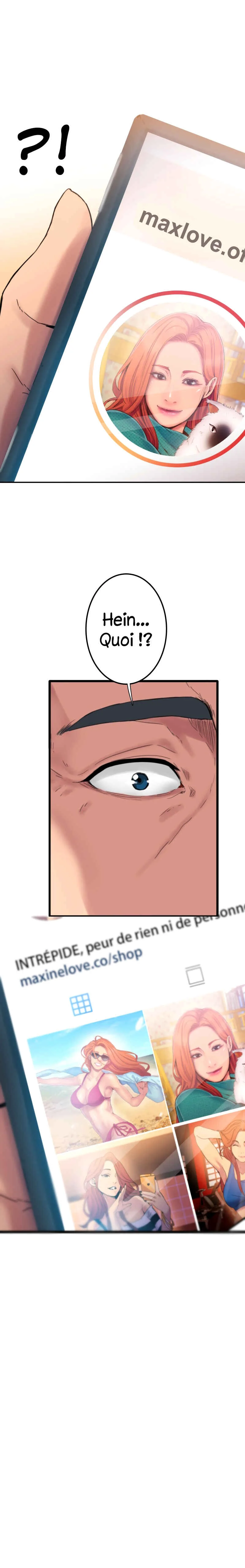 KILLMAX Chapitre 1: Max - Page 5