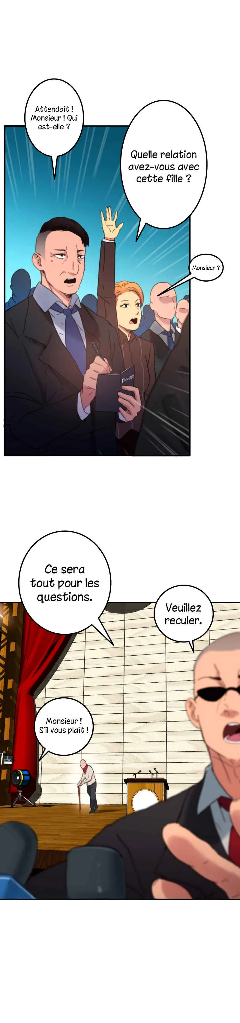 KILLMAX Chapitre 1: Max - Page 8