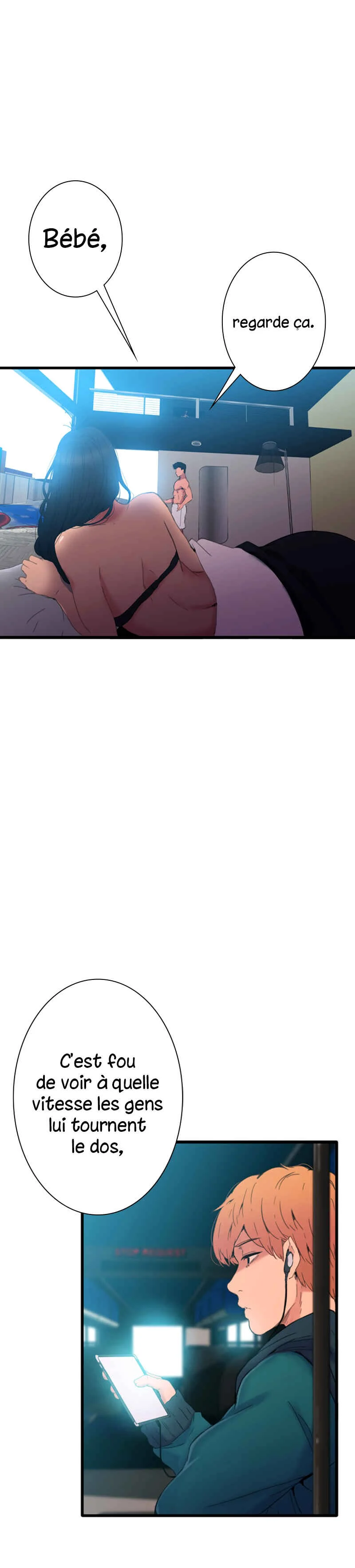 KILLMAX Chapitre 2: Tuer Max - Page 3