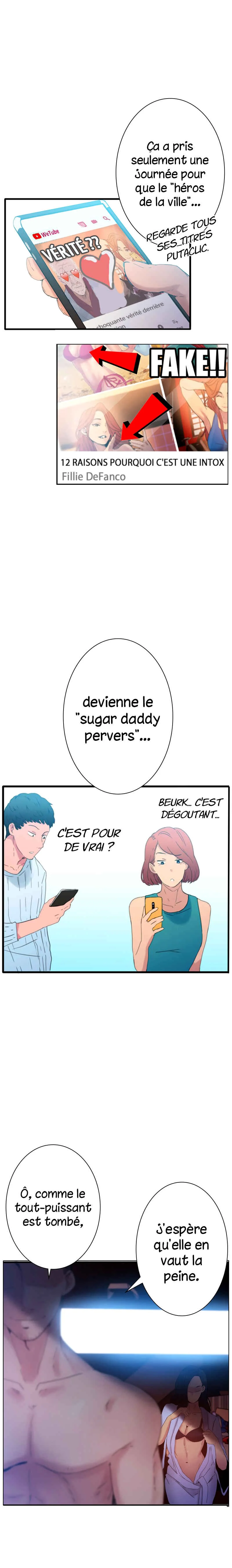 KILLMAX Chapitre 2: Tuer Max - Page 4