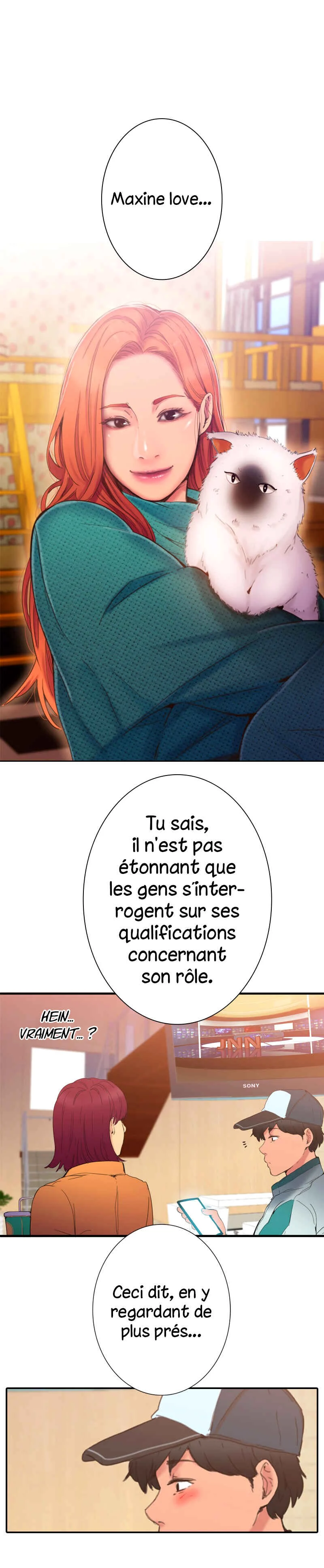 KILLMAX Chapitre 2: Tuer Max - Page 5