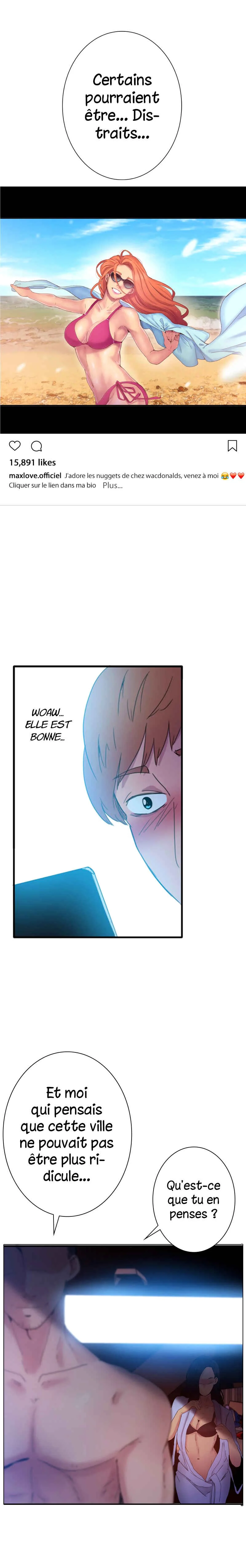 KILLMAX Chapitre 2: Tuer Max - Page 6