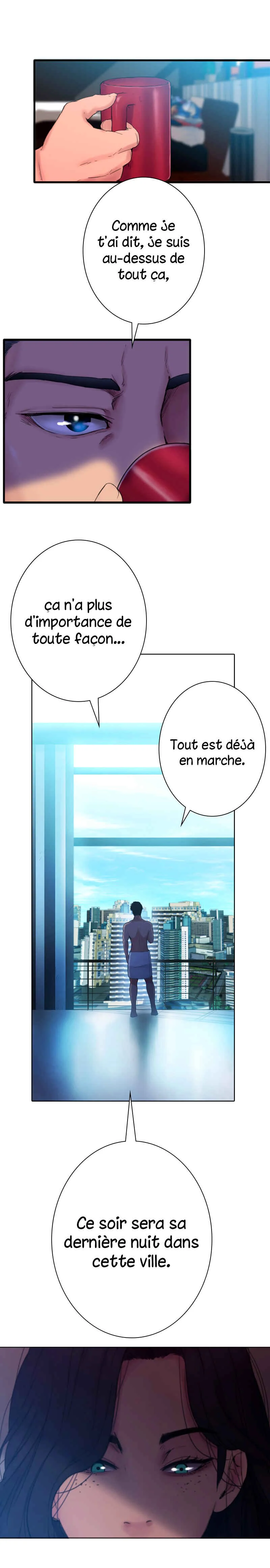 KILLMAX Chapitre 2: Tuer Max - Page 8