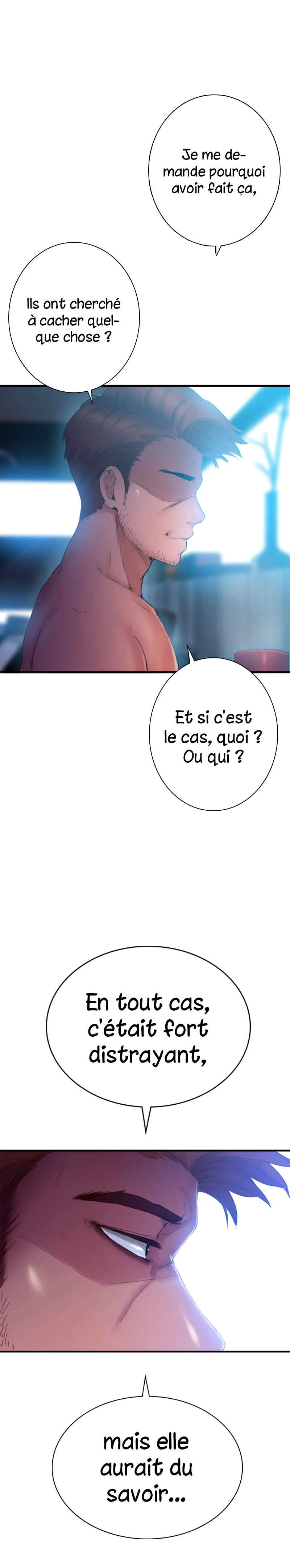 KILLMAX Chapitre 2: Tuer Max - Page 9