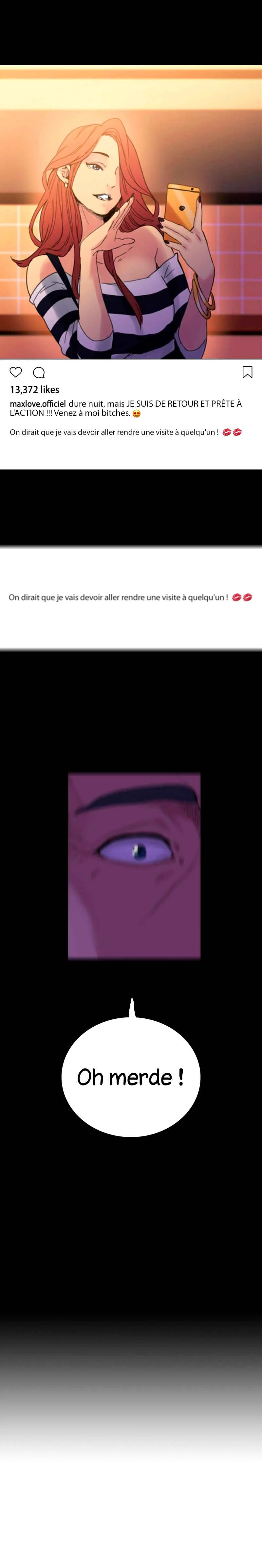KILLMAX Chapitre 2: Tuer Max - Page 21