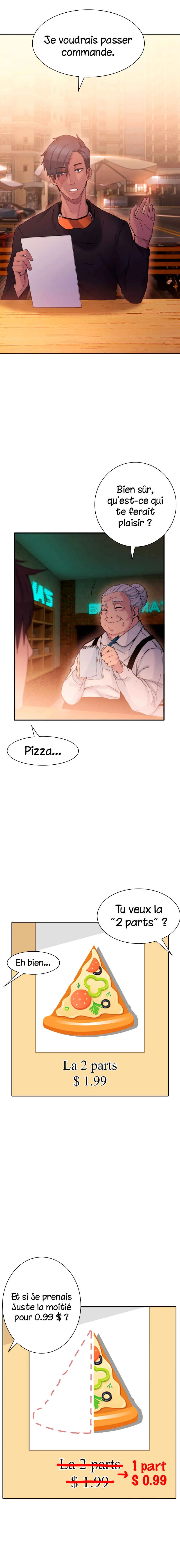 KILLMAX Chapitre 3: Killian - Page 6