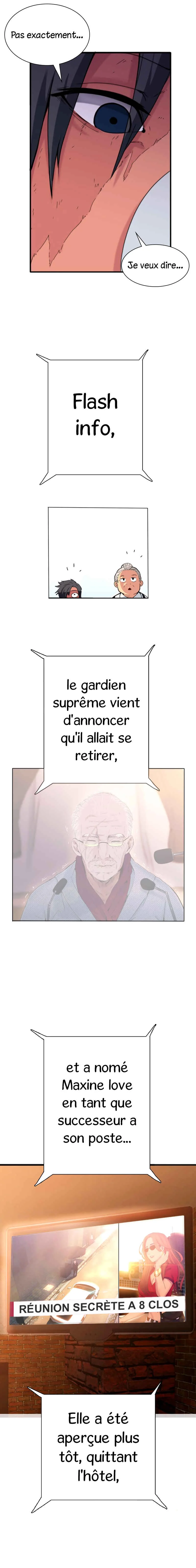 KILLMAX Chapitre 3: Killian - Page 8