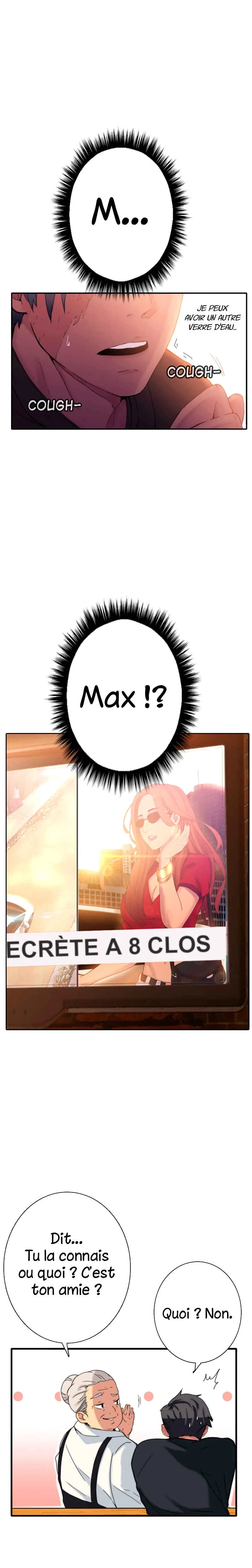 KILLMAX Chapitre 3: Killian - Page 10