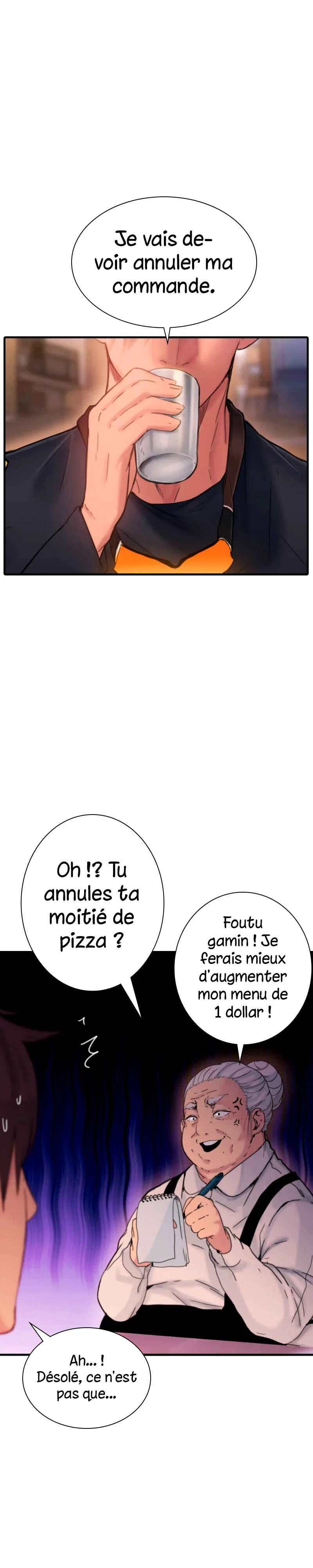 KILLMAX Chapitre 4: Killian et Max - Page 2