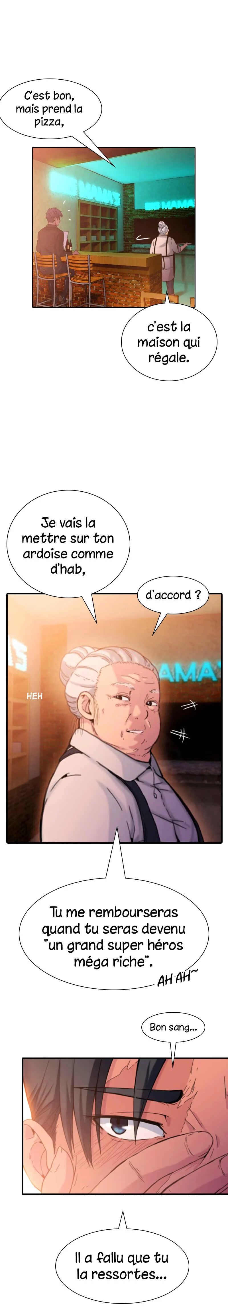 KILLMAX Chapitre 4: Killian et Max - Page 3