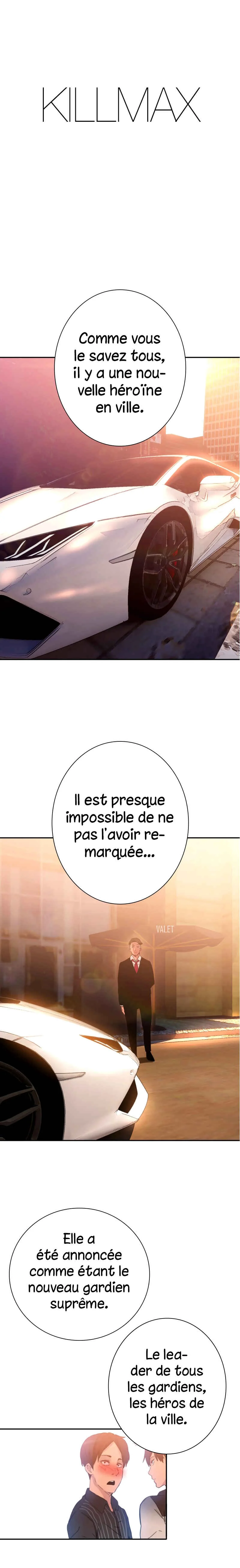 KILLMAX Chapitre 4: Killian et Max - Page 4
