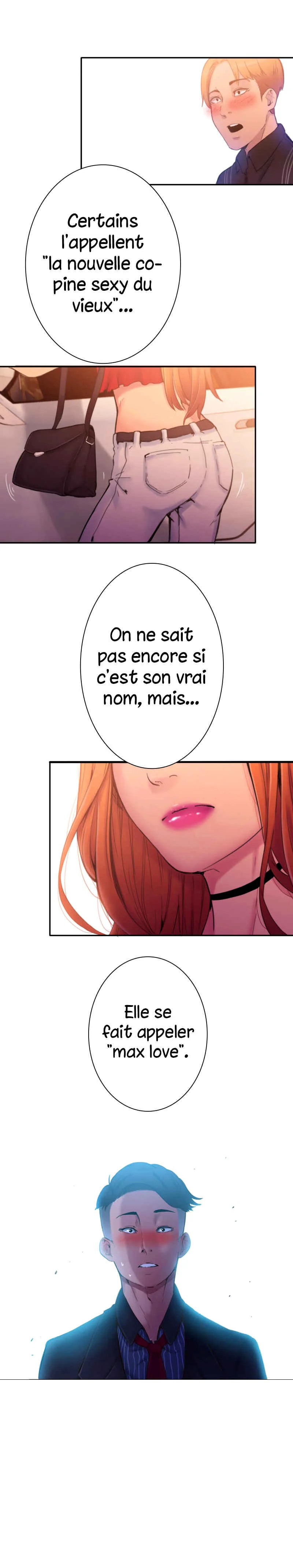 KILLMAX Chapitre 4: Killian et Max - Page 5