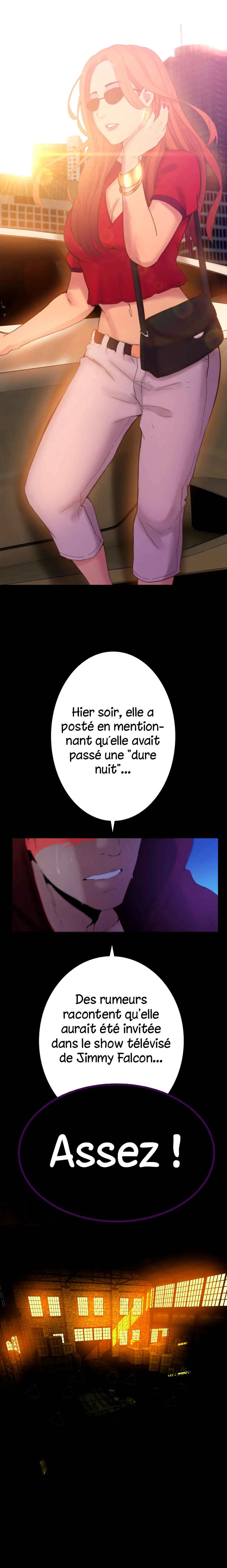 KILLMAX Chapitre 4: Killian et Max - Page 6