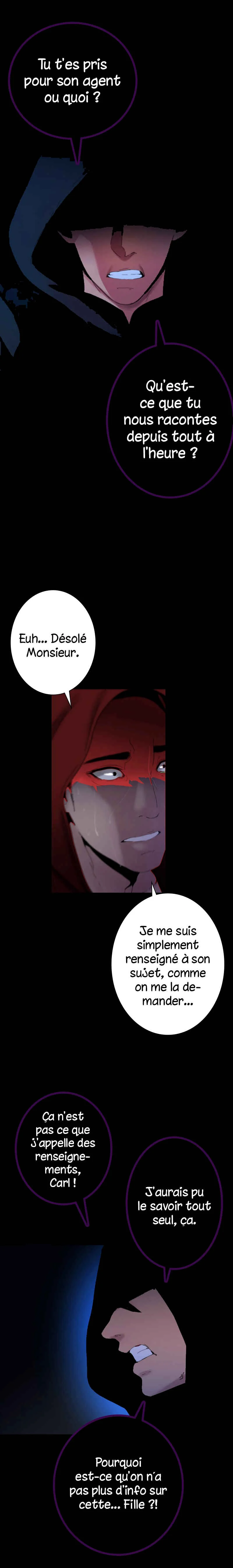 KILLMAX Chapitre 4: Killian et Max - Page 7